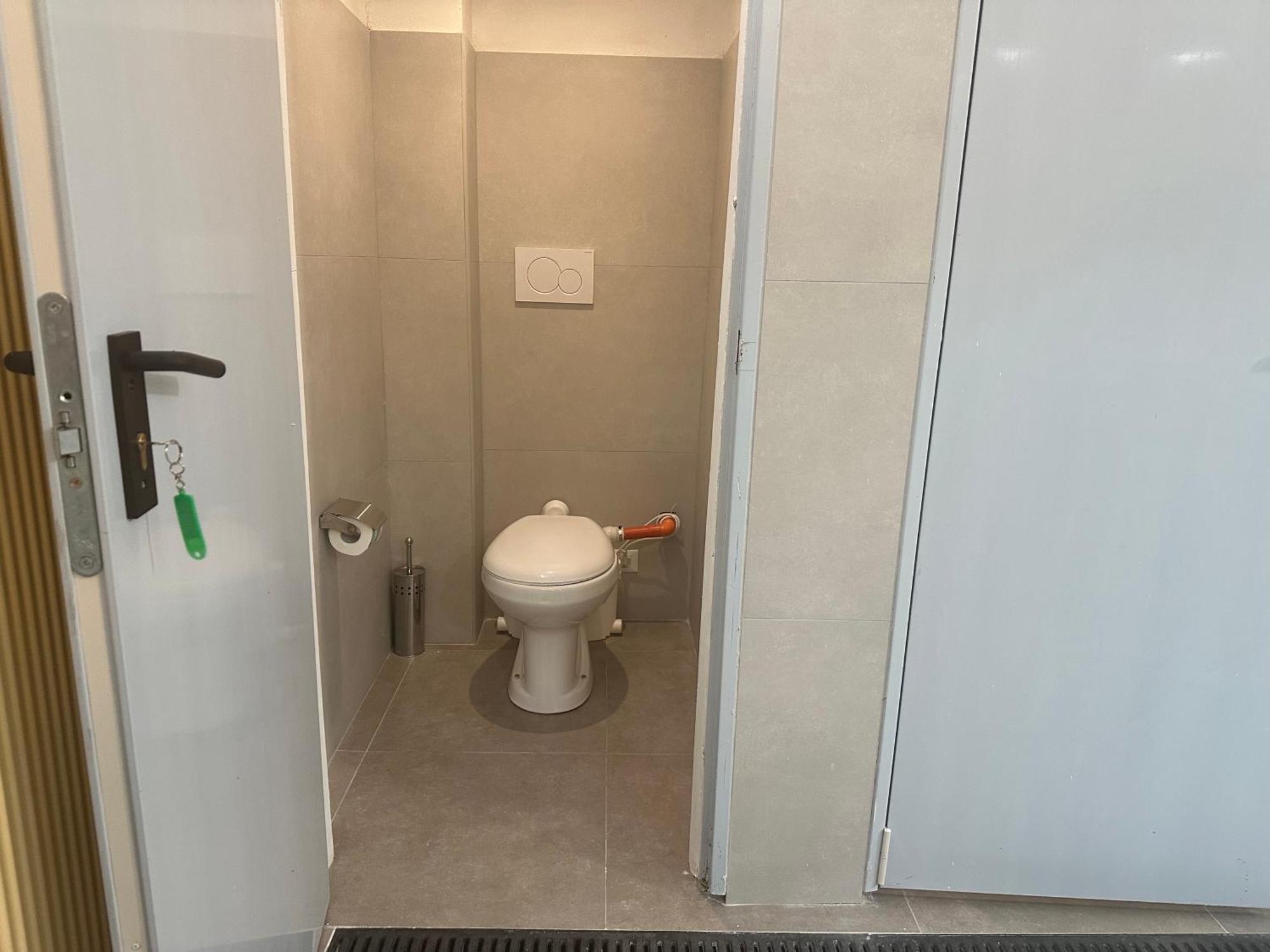 Cconforthotels Host Bari Centrale Exteriör bild