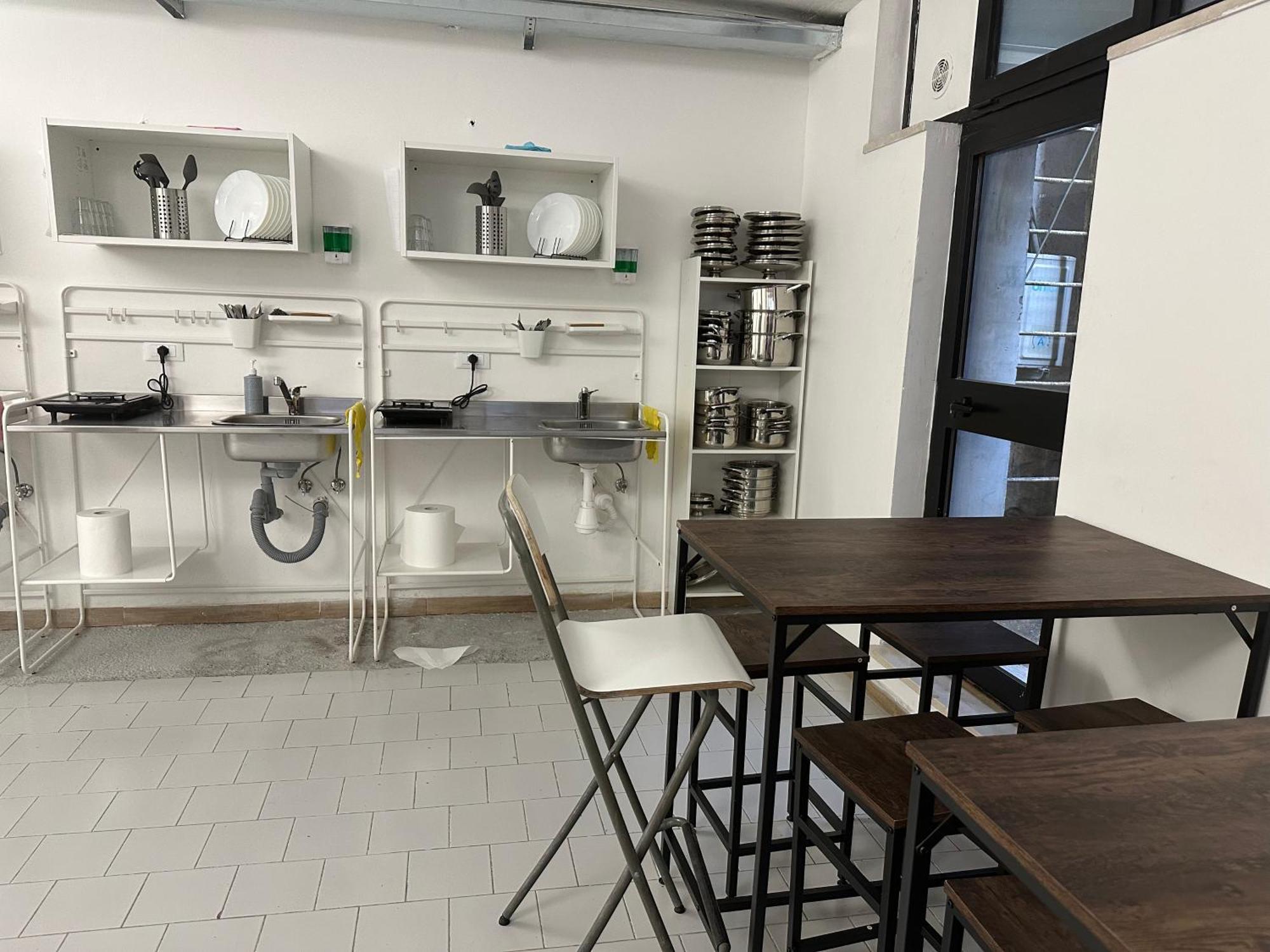 Cconforthotels Host Bari Centrale Exteriör bild