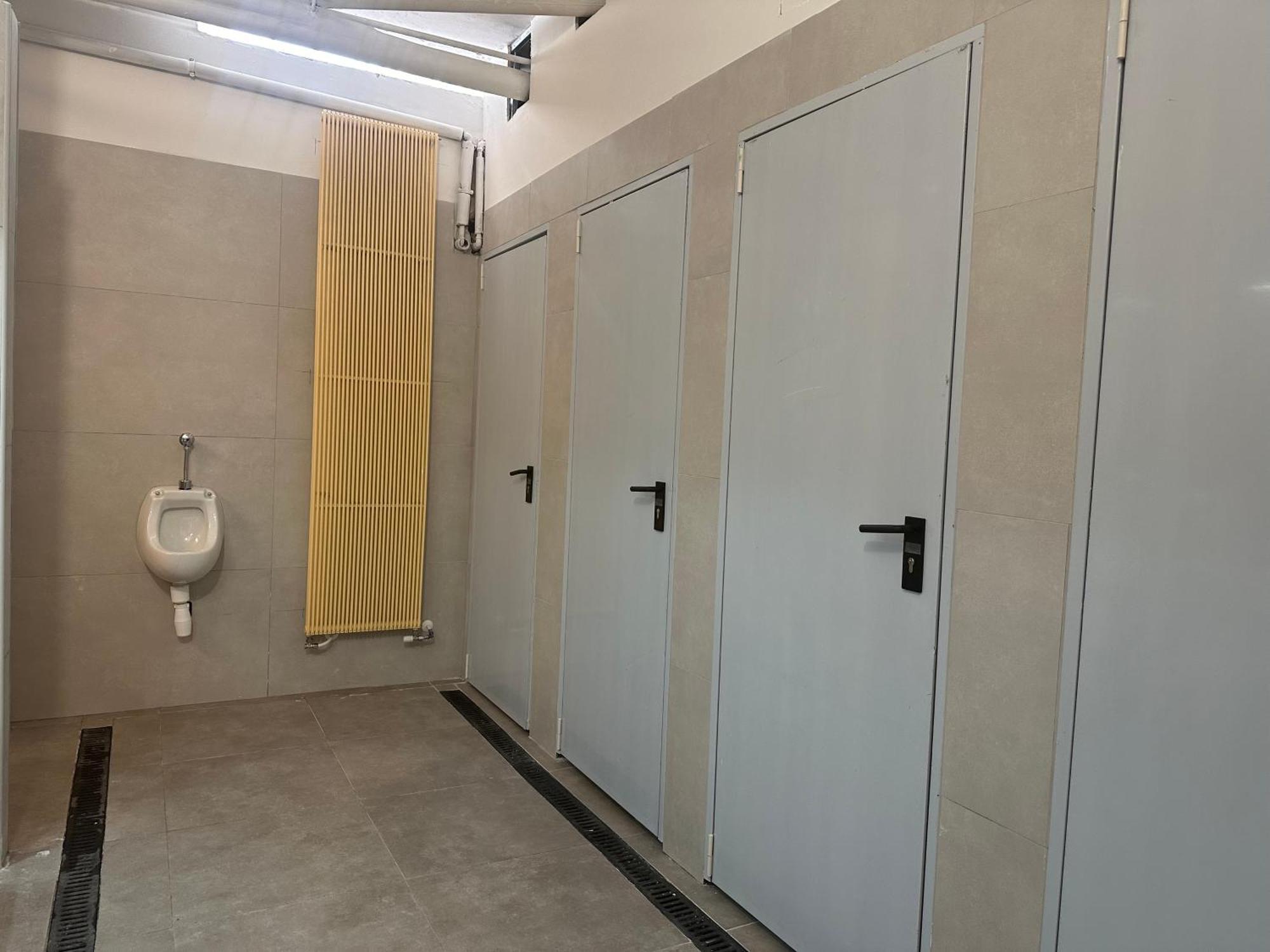 Cconforthotels Host Bari Centrale Exteriör bild