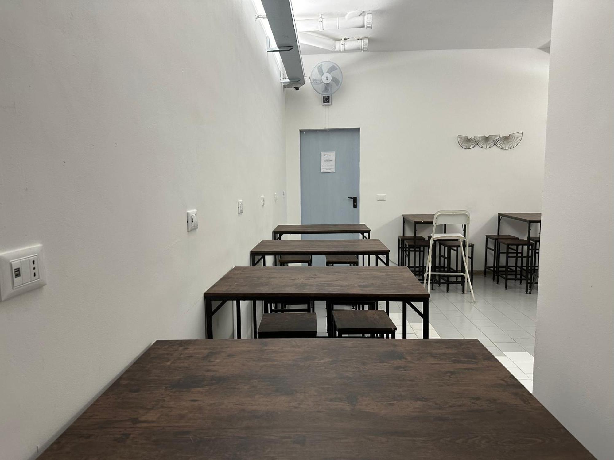 Cconforthotels Host Bari Centrale Exteriör bild