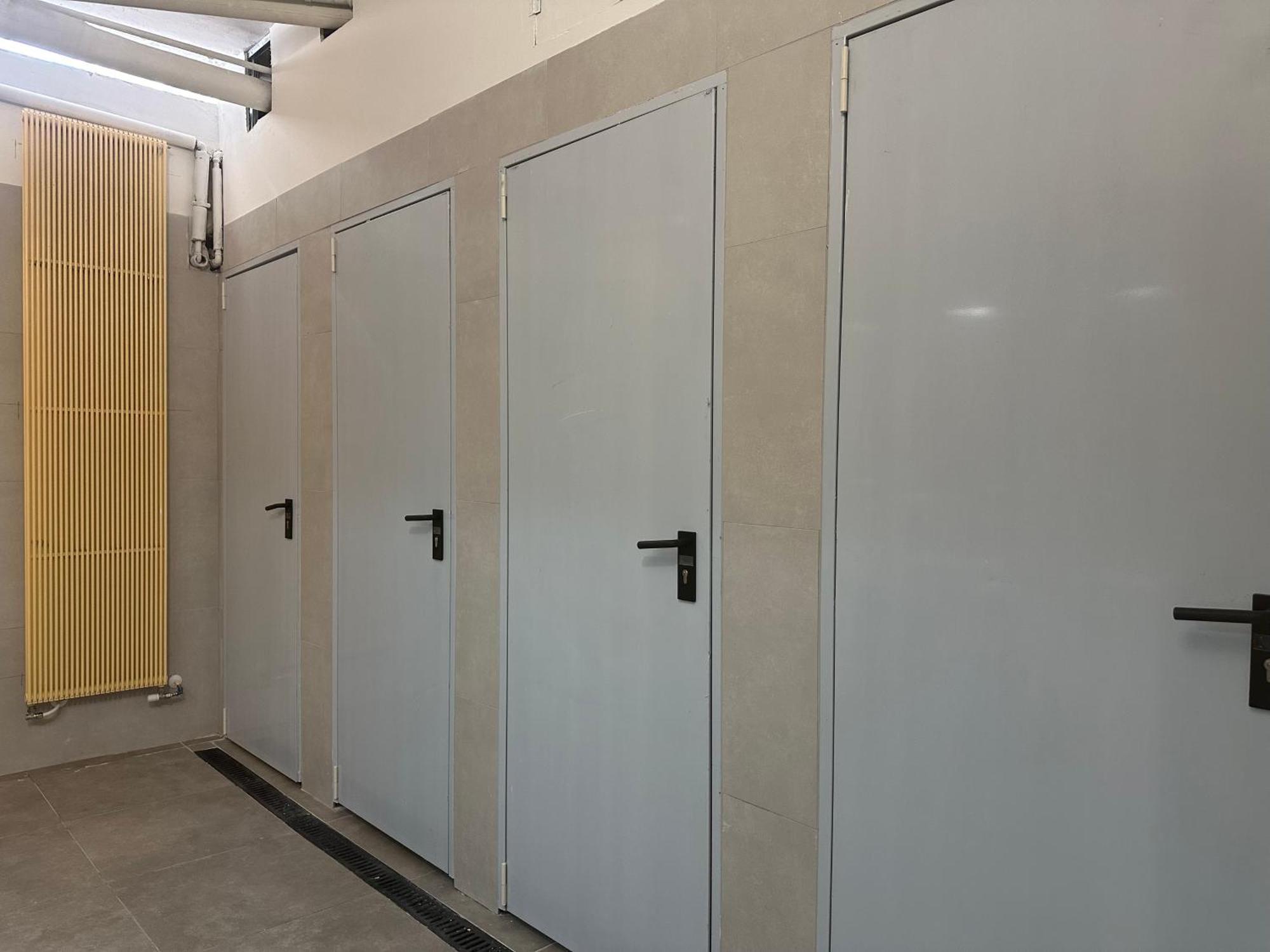Cconforthotels Host Bari Centrale Exteriör bild