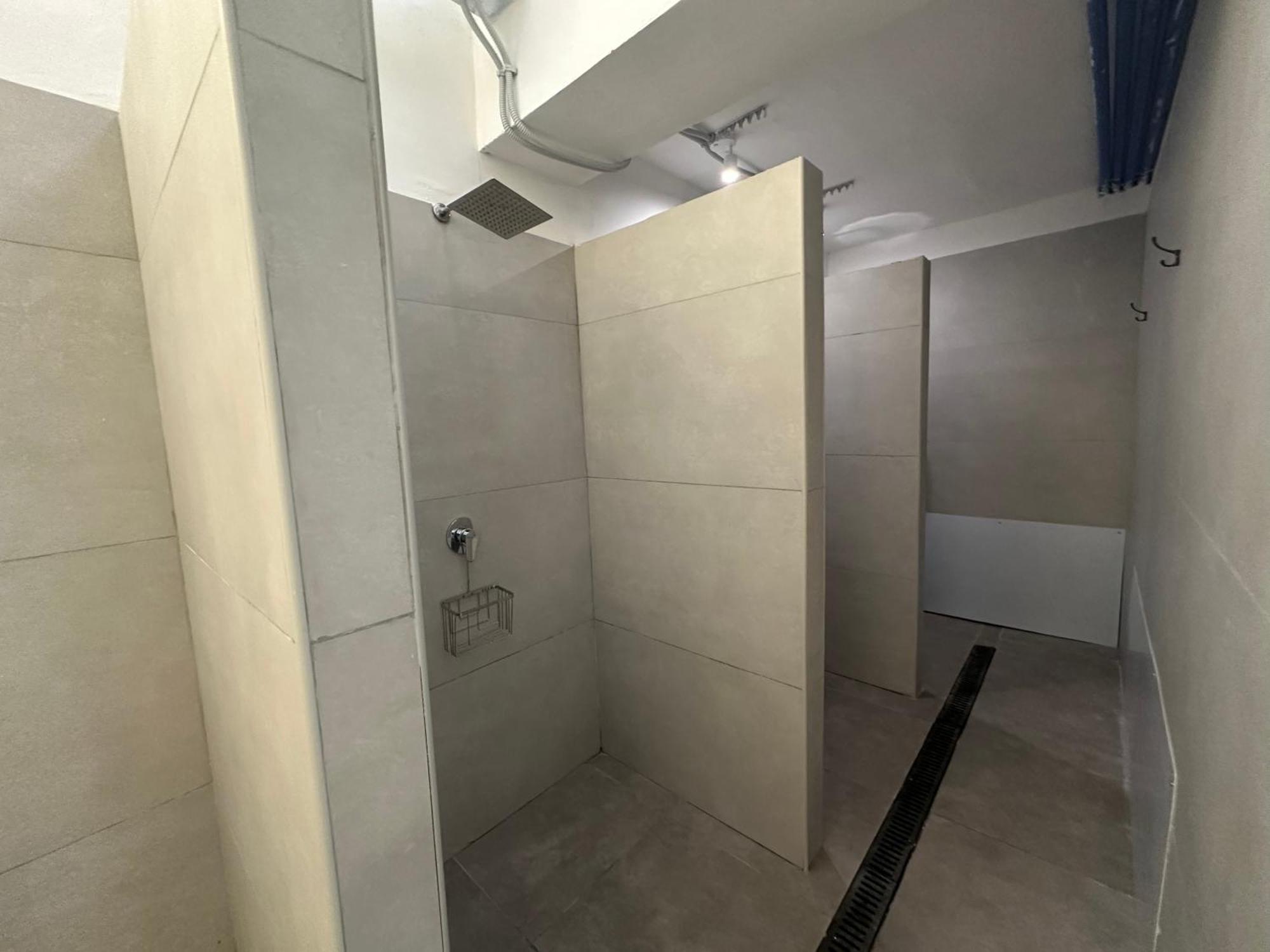 Cconforthotels Host Bari Centrale Exteriör bild